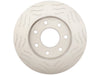 Disc Brake Rotor Raybestos Brakes 680181PER
