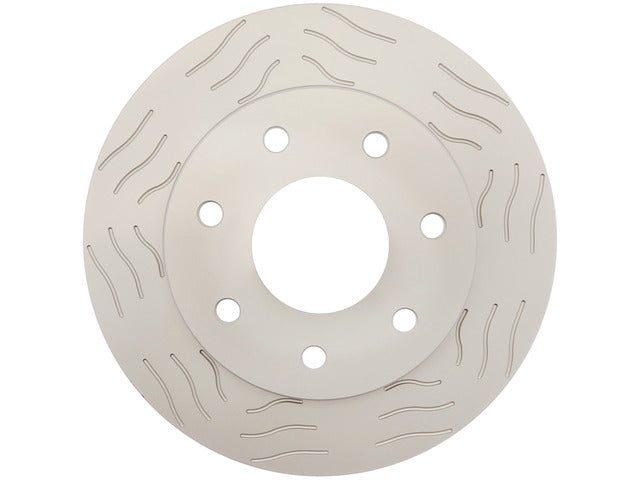 Disc Brake Rotor Raybestos Brakes 680181PER