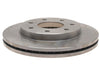 Disc Brake Rotor Raybestos Brakes 680181R