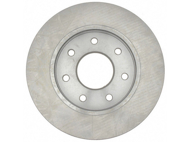 Disc Brake Rotor Raybestos Brakes 680181R