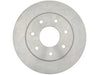 Disc Brake Rotor Raybestos Brakes 680181R