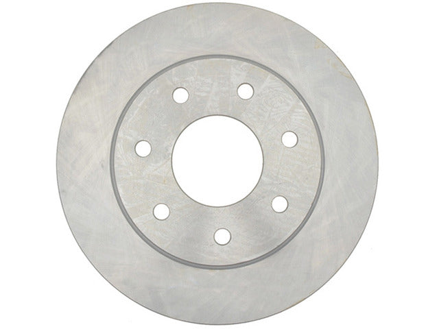 Disc Brake Rotor Raybestos Brakes 680181R