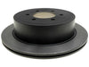 Disc Brake Rotor Raybestos Brakes 680182