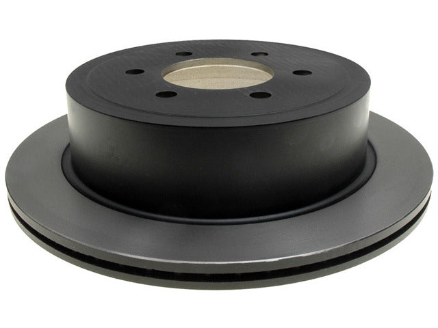 Disc Brake Rotor Raybestos Brakes 680182