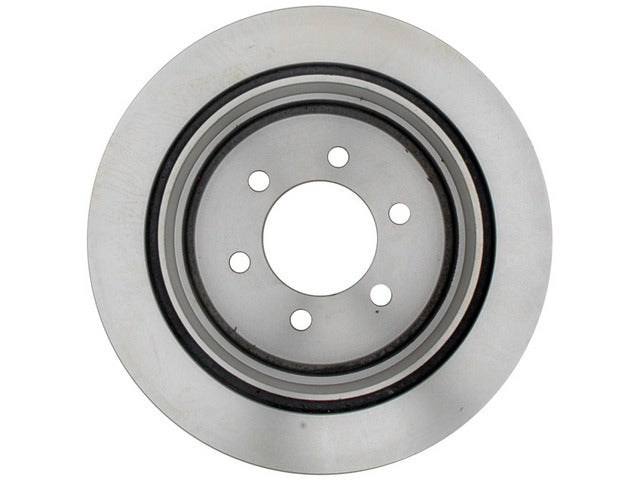 Disc Brake Rotor Raybestos Brakes 680182
