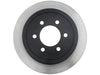 Disc Brake Rotor Raybestos Brakes 680182