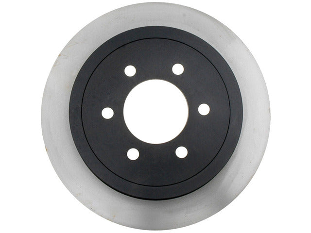 Disc Brake Rotor Raybestos Brakes 680182
