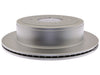 Disc Brake Rotor Raybestos Brakes 680182FZN