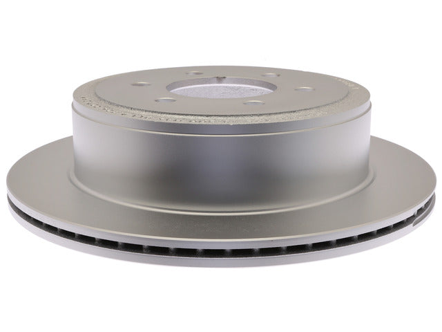 Disc Brake Rotor Raybestos Brakes 680182FZN