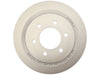 Disc Brake Rotor Raybestos Brakes 680182FZN