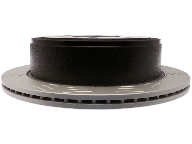 Disc Brake Rotor Raybestos Brakes 680182PER
