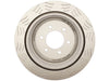 Disc Brake Rotor Raybestos Brakes 680182PER