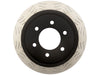 Disc Brake Rotor Raybestos Brakes 680182PER