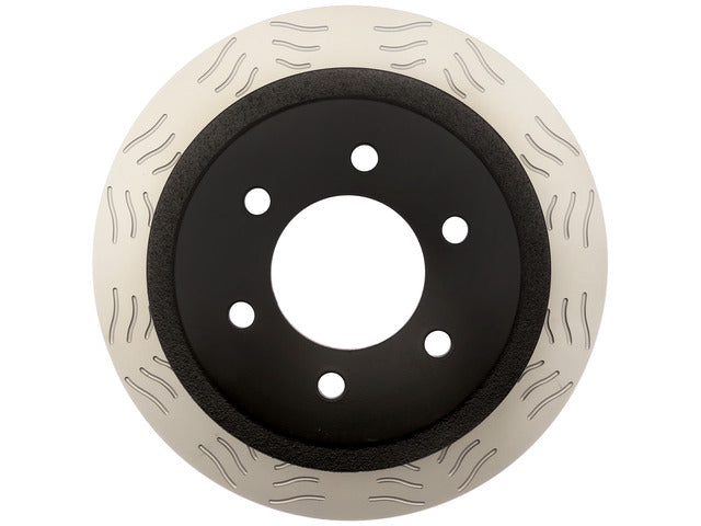 Disc Brake Rotor Raybestos Brakes 680182PER