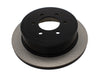 Disc Brake Rotor Raybestos Brakes 680182R2