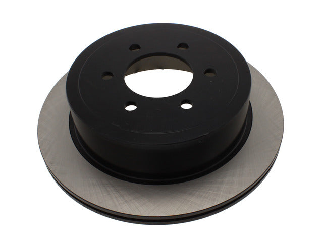 Disc Brake Rotor Raybestos Brakes 680182R2