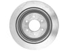 Disc Brake Rotor Raybestos Brakes 680182R2