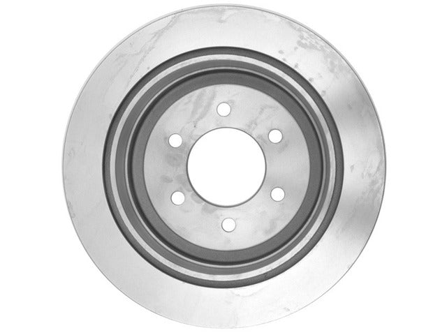 Disc Brake Rotor Raybestos Brakes 680182R2
