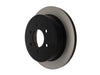 Disc Brake Rotor Raybestos Brakes 680182R2