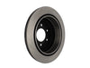 Disc Brake Rotor Raybestos Brakes 680182R2