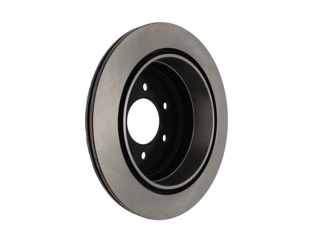 Disc Brake Rotor Raybestos Brakes 680182R2