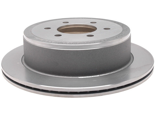 Disc Brake Rotor Raybestos Brakes 680182R