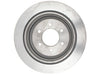 Disc Brake Rotor Raybestos Brakes 680182R