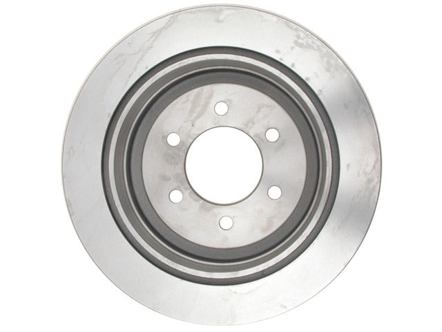 Disc Brake Rotor Raybestos Brakes 680182R