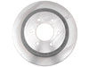 Disc Brake Rotor Raybestos Brakes 680182R