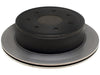 Disc Brake Rotor Raybestos Brakes 680183