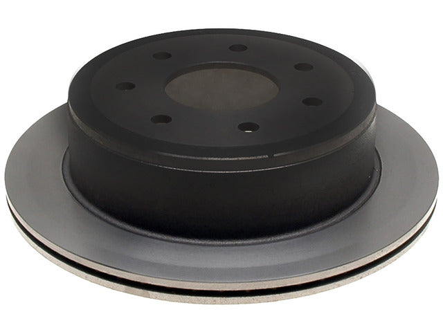 Disc Brake Rotor Raybestos Brakes 680183