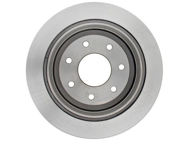 Disc Brake Rotor Raybestos Brakes 680183