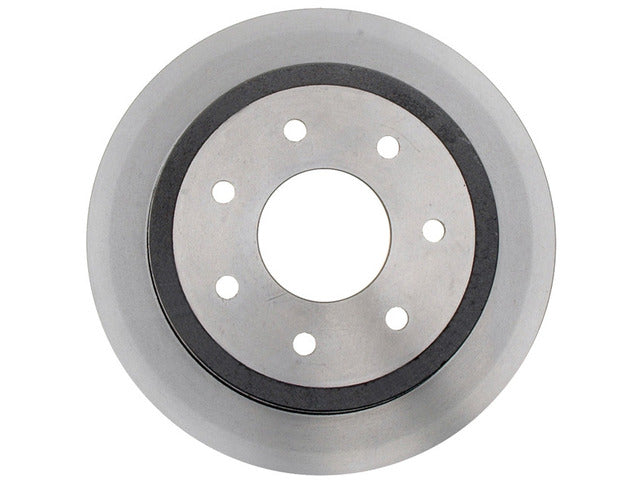 Disc Brake Rotor Raybestos Brakes 680183