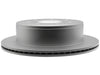 Disc Brake Rotor Raybestos Brakes 680183FZN