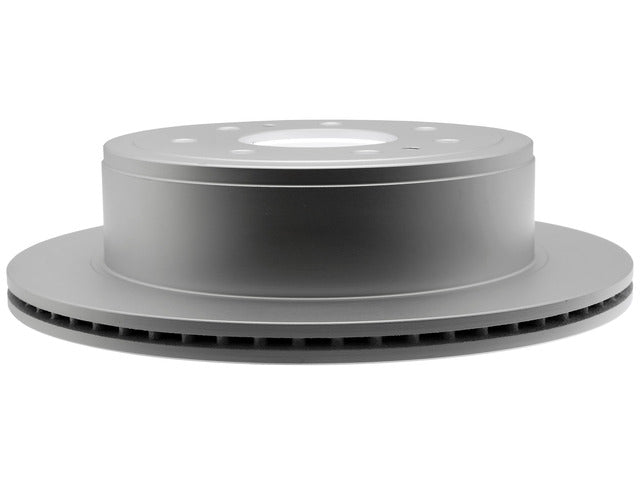 Disc Brake Rotor Raybestos Brakes 680183FZN