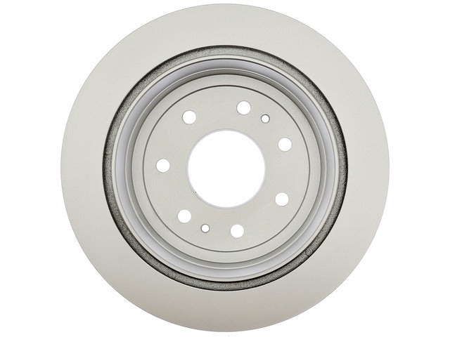 Disc Brake Rotor Raybestos Brakes 680183FZN