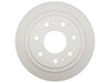 Disc Brake Rotor Raybestos Brakes 680183FZN