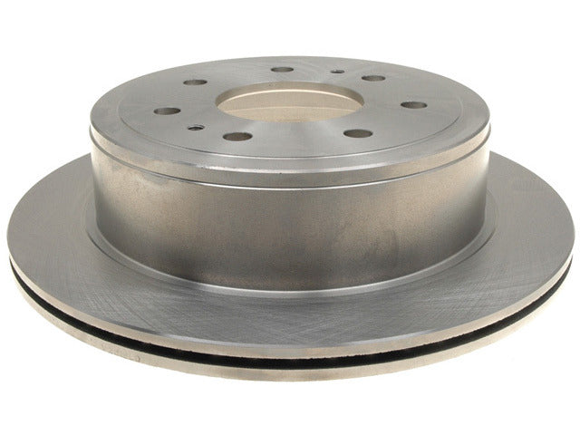 Disc Brake Rotor Raybestos Brakes 680183R