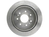 Disc Brake Rotor Raybestos Brakes 680183R