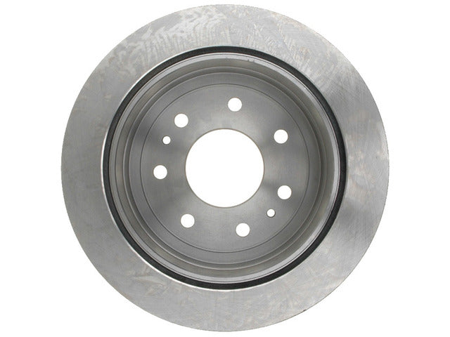Disc Brake Rotor Raybestos Brakes 680183R