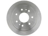 Disc Brake Rotor Raybestos Brakes 680183R
