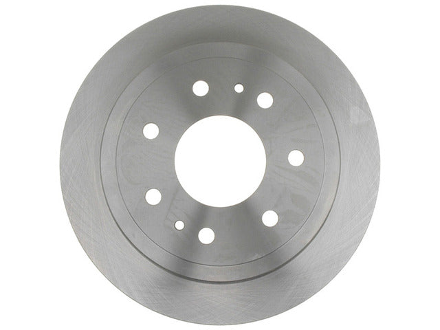 Disc Brake Rotor Raybestos Brakes 680183R