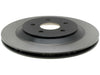 Disc Brake Rotor Raybestos Brakes 680189