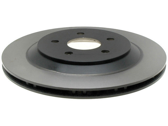 Disc Brake Rotor Raybestos Brakes 680189