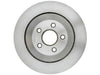 Disc Brake Rotor Raybestos Brakes 680189