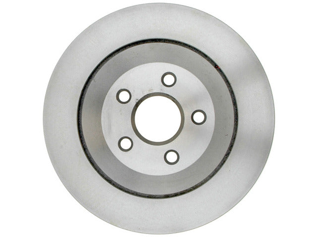 Disc Brake Rotor Raybestos Brakes 680189