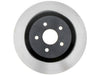 Disc Brake Rotor Raybestos Brakes 680189