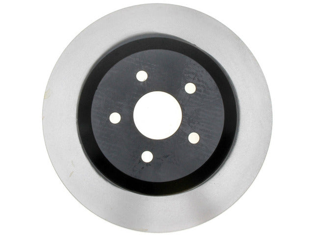 Disc Brake Rotor Raybestos Brakes 680189