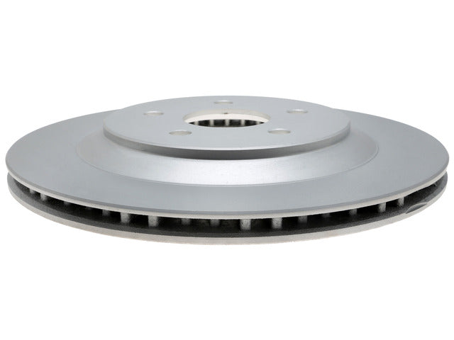 Disc Brake Rotor Raybestos Brakes 680189FZN