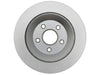 Disc Brake Rotor Raybestos Brakes 680189FZN